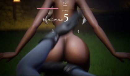 Adult Game -  Twiwood Tales  v0.79.0 Demo by ENTITIES bbhentai.net