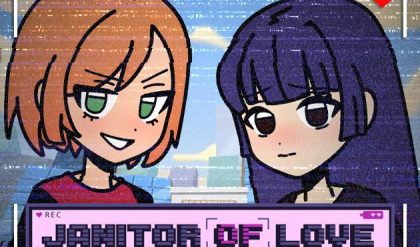 Adult Game -  Umbra Erotica - Janitor of Love Ver.0.11.2 Win/Mac bbhentai.net