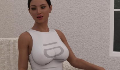 Adult Game -  Uncle Loco - The Perfect Town Version 0.4 bbhentai.net