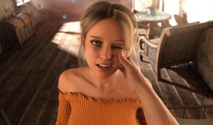Adult Game -  Wasteland Guardians - Version 0.6 + Name changer + Mod by SenseiDaimon Win/Mac/Android bbhentai.net