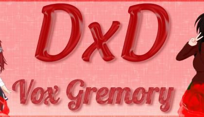 Adult Game -  Winterfire - Vox Gremory R17 bbhentai.net