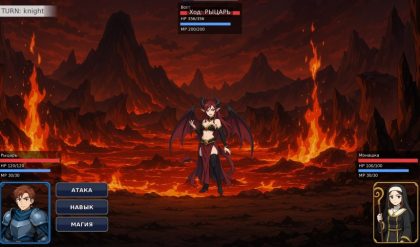 Adult Game -  YaNovellMych - Under One Roof:Step by Step Ver.0.31 demo bbhentai.net