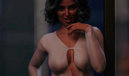 Adult Game -  Your Life Invisible Ch. 1 Part 2 ver.1.3.0 Free by Playful Light Win/Android bbhentai.net