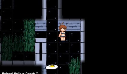 Adult Game -  Yunyanite - RogueWeight  Ver.0.1.1 PostJam Win/Android bbhentai.net