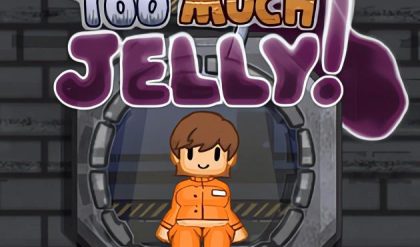Adult Game -  Yunyanite - Too Much Jelly! Ver.1.0 Win/Android bbhentai.net