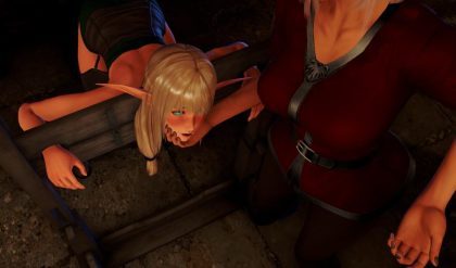 Adult Game -  Zanith - A House In The Rift Version 0.8.03r1 + Update Only bbhentai.net