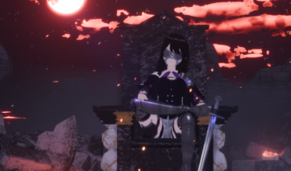 Adult Game -  ZephyrA0 - Rise of the Monarch v0.55 bbhentai.net