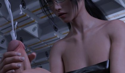 Adult Game -  Zetan - Desert Stalker Version 0.19.4 bbhentai.net