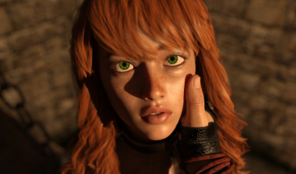 Adult Game -  Zetan - Desert Stalker v0.19.4 bbhentai.net
