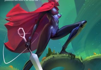 Adult Comics -  OrionArt - The Infestation Crest of Hornet bbhentai.net