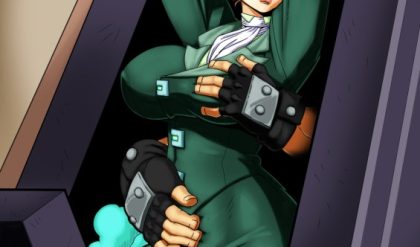 Adult Comics -  MAD-Project - The Sarcophagus of the Spouses bbhentai.net