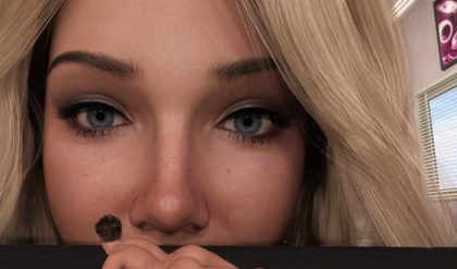 3DCG Porn Comics -  Aaabbbzzz - Shrunken Punishment bbhentai.net