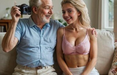 3DCG Porn Comics -  BinJib - Model wanted bbhentai.net