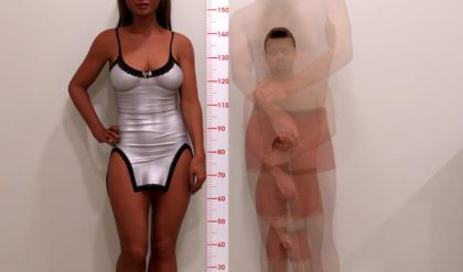 3DCG Porn Comics -  GTSDelights - The Long Month bbhentai.net