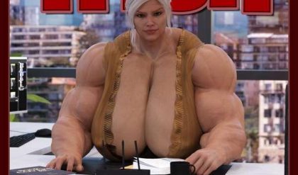 3DCG Porn Comics -  Libra - Trish bbhentai.net