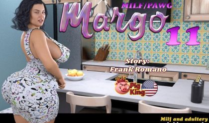 3DCG Porn Comics -  Pigking - Margo 11 bbhentai.net