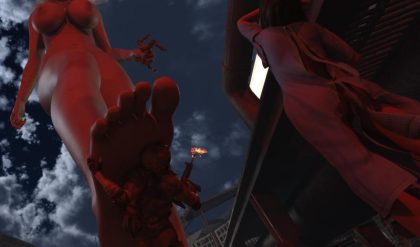 3DCG Porn Comics -  RFD - Sudden Growth Syndrome 2 - Complete bbhentai.net