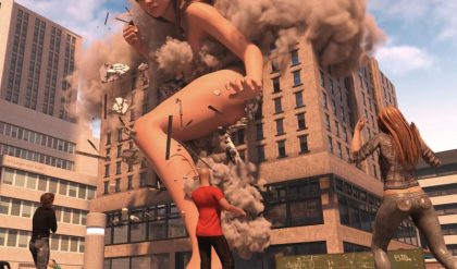 3DCG Porn Comics -  RFD - Superior Part 1 bbhentai.net