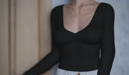 3DCG Porn Comics -  [RexArt] Secrets of Rockfield 1 bbhentai.net