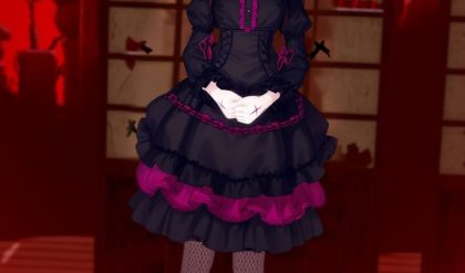 3DCG Porn Comics -  RuinVS - A Doll's Mischief bbhentai.net