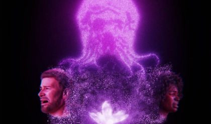 3DCG Porn Comics -  Stger - The Stone Out of Space bbhentai.net