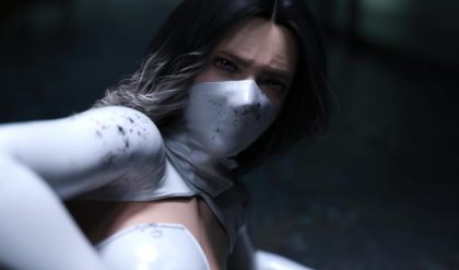 3DCG Porn Comics -  Taohuapuzi - Silver Snow Heroine: Hidden Hero VI - Complete bbhentai.net