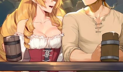 AI Porn Comics -  Aksn - The Greyrat Tradition bbhentai.net