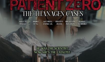 AI Porn Comics -  [FelicityCn] Patient Zero bbhentai.net