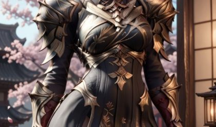 AI Porn Comics -  R34arts - Minthara bbhentai.net