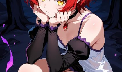 AI Porn Comics -  SuVoonArt - Dustborn Ranker 3 bbhentai.net