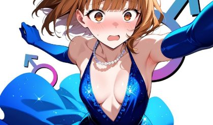 AI Porn Comics -  SuVoonArt - Rushed Reveal bbhentai.net