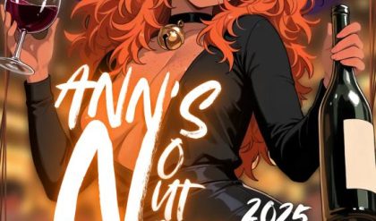 Adult Comics -  Averageee - Ann's No Nut November 2025 bbhentai.net