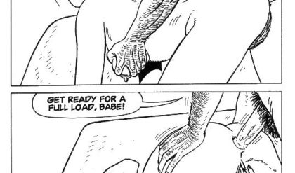 Adult Comics -  [Barroso] Class Ass 1 bbhentai.net