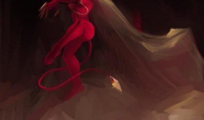 Adult Comics -  BlindWildcat - Chains of Flesh bbhentai.net