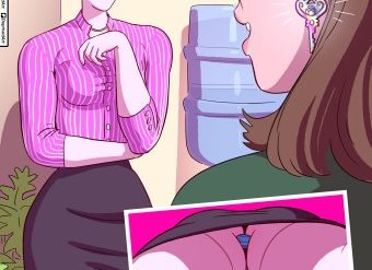 Adult Comics -  DeprivedArt - One page comics bbhentai.net