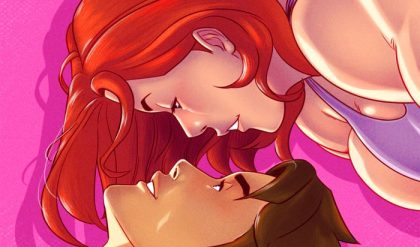 Adult Comics -  GrowGetter - Heather & Me bbhentai.net