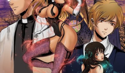 Adult Comics -  HopeTG - Confession bbhentai.net