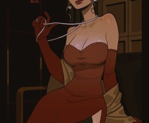 Adult Comics -  InCase - Tactical Waifu Delivery Operations - Part 2 bbhentai.net