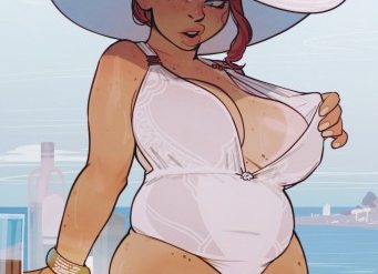 Adult Comics -  Incase - Waifu Delivery Operation bbhentai.net