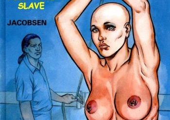 Adult Comics -  Jacobsen - Celine - Full Time Slave bbhentai.net