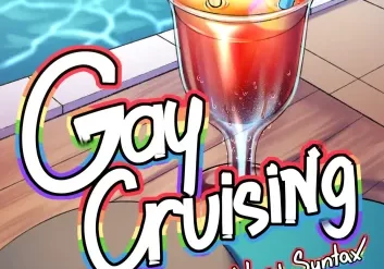 Adult Comics -  JedaySkayVoker - Gay Cruising bbhentai.net
