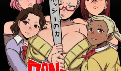 Adult Comics -  KingComix - The Chaos of the Golden Ball bbhentai.net