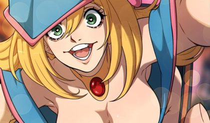Adult Comics -  Kinkymation - Ace Card bbhentai.net