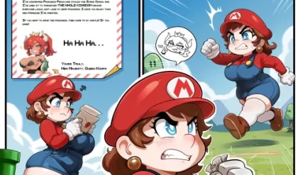 Adult Comics -  Kogeikun-NNN 2025 bbhentai.net