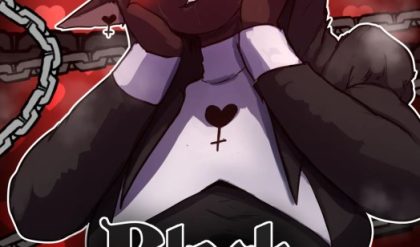 Adult Comics -  LizzardSama - Black Sheep bbhentai.net