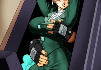 Adult Comics -  MAD-Project - The Sarcophagus of the Spouses bbhentai.net