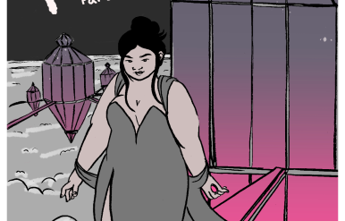 Adult Comics -  Milkyvootscomix - Future Proof bbhentai.net