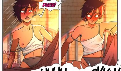 Adult Comics -  OrcBarbies - Dispatch bbhentai.net