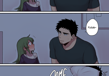 Adult Comics -  PanQLAO - Midnight Snack bbhentai.net