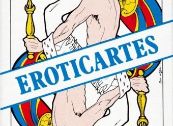 Adult Comics -  Pino Zac - Eroticartes bbhentai.net